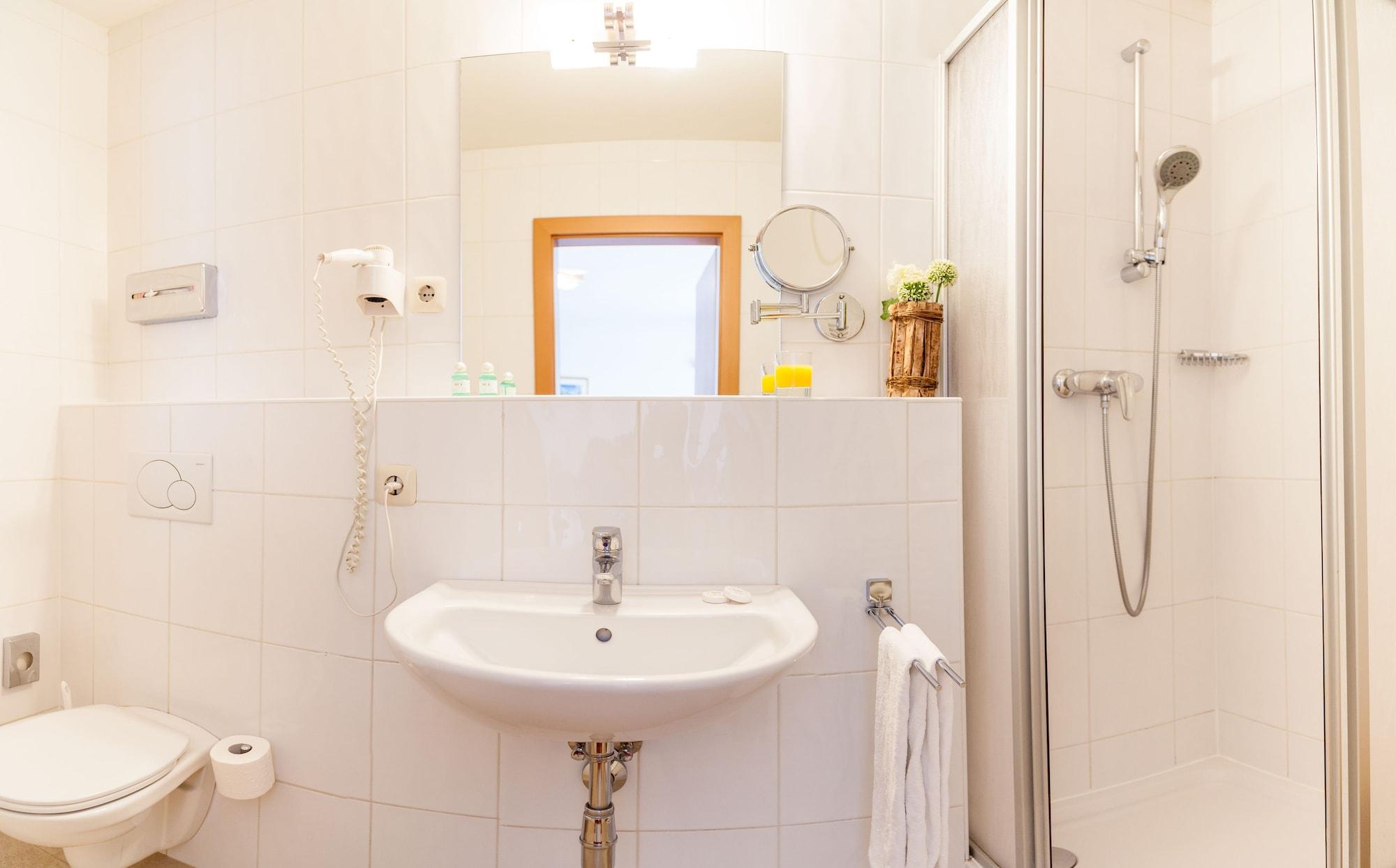 Hotel Glasererhaus Zell am See