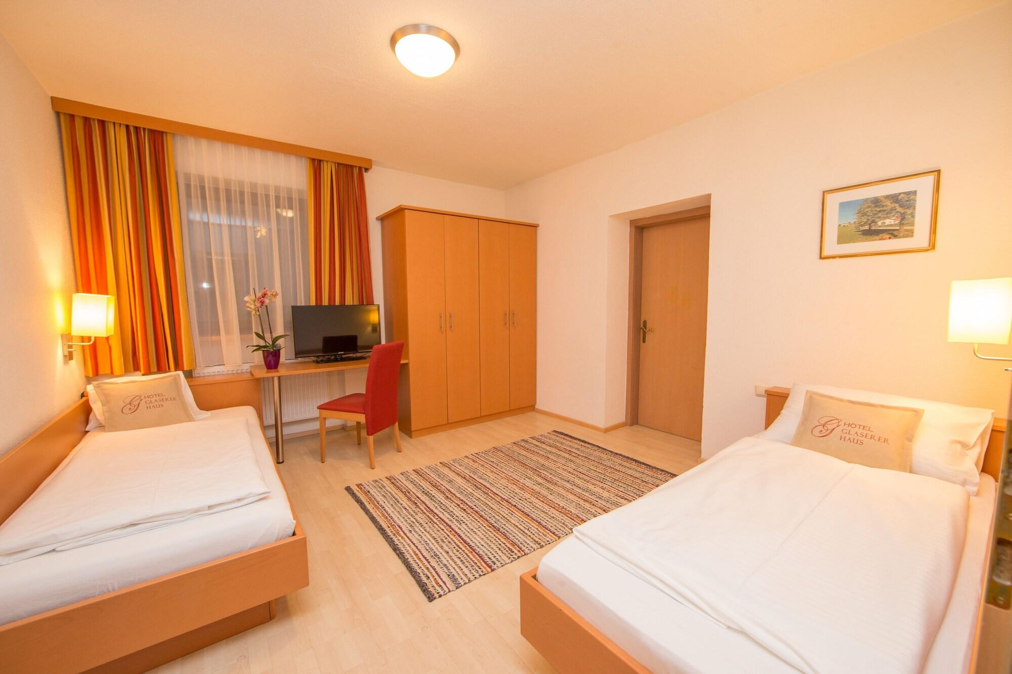 Glasererhaus 3* Zell am See
