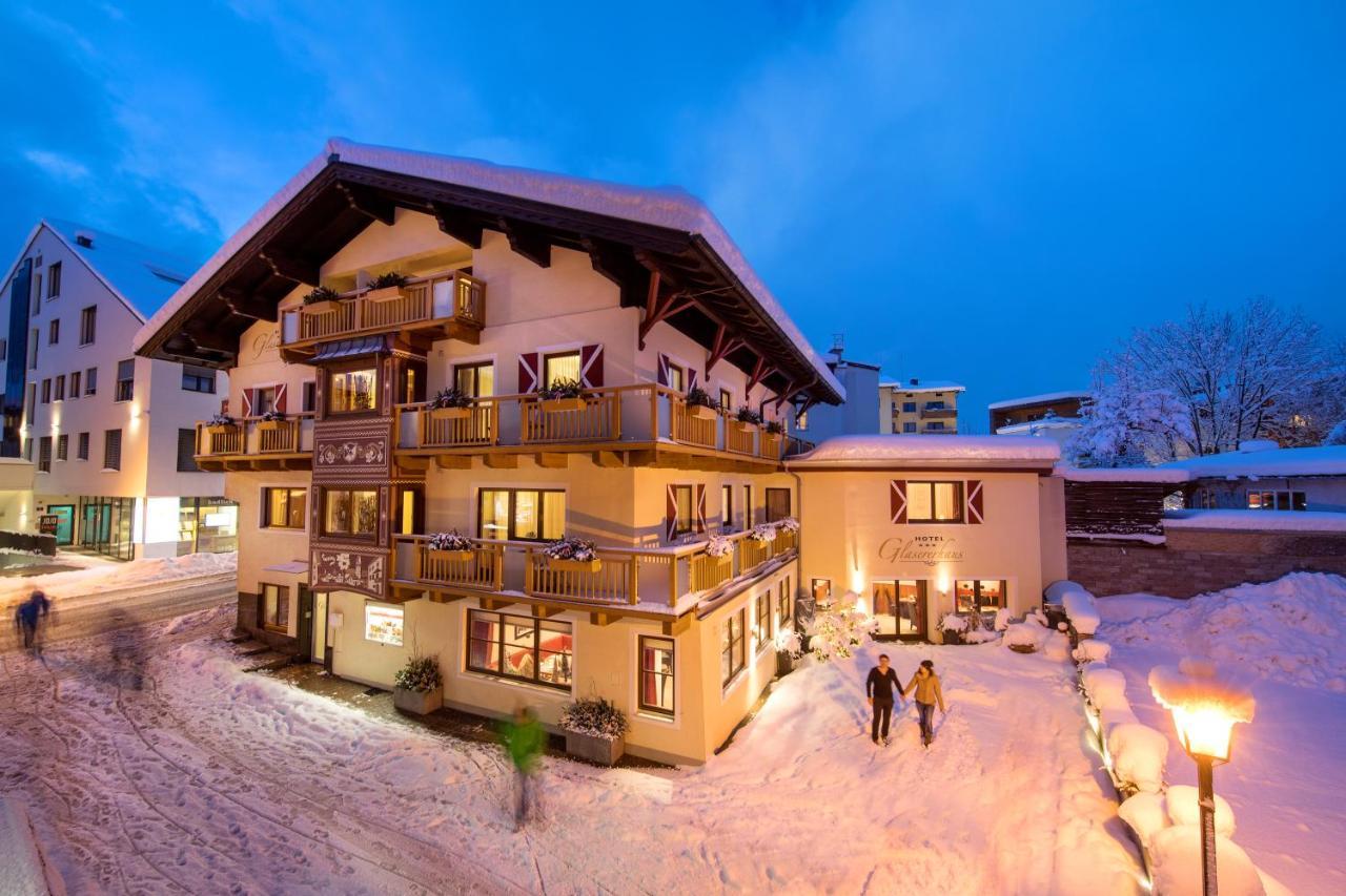Glasererhaus 3*