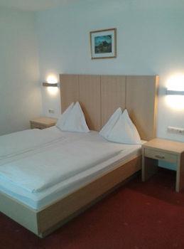 Hotel Glasererhaus