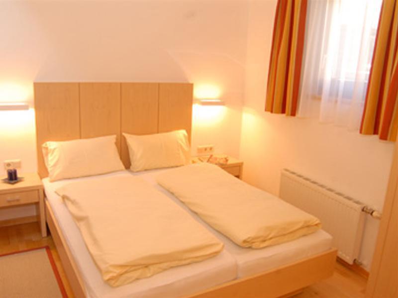 Hotel Glasererhaus