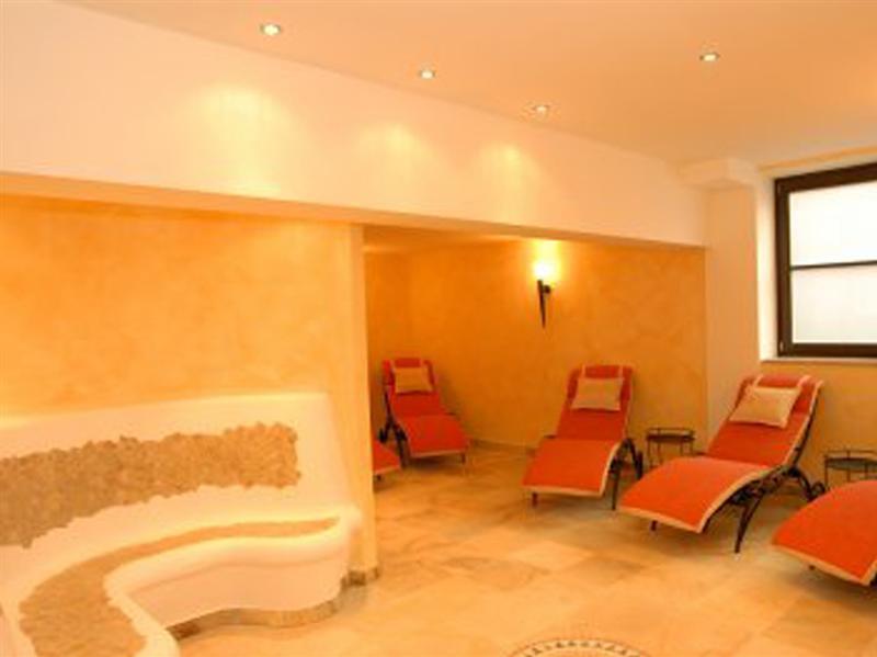 Hotel Glasererhaus Zell am See
