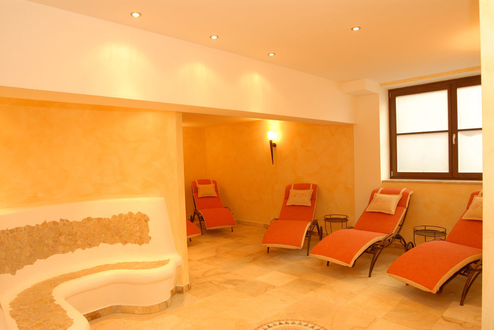 Glasererhaus Hotel Zell am See