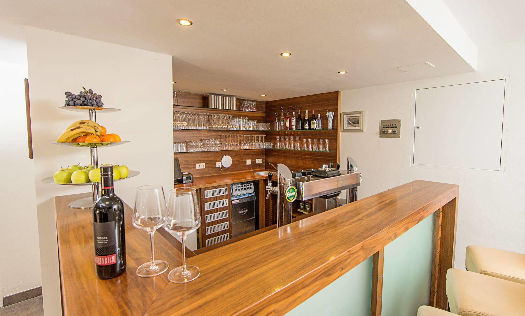 Glasererhaus 3* Zell am See