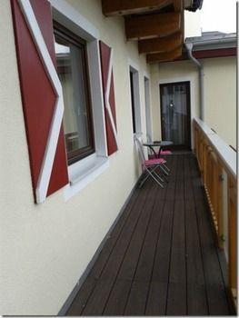 Hotel Glasererhaus